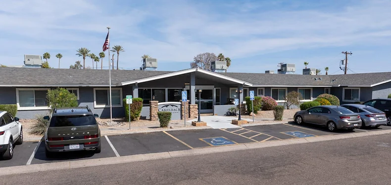 Image of Camelback Post Acute Care & Rehabilitation (2)