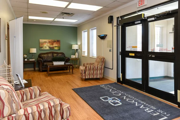 Image of Lebanon Center For Rehabilitation And Healing, LLC (5)