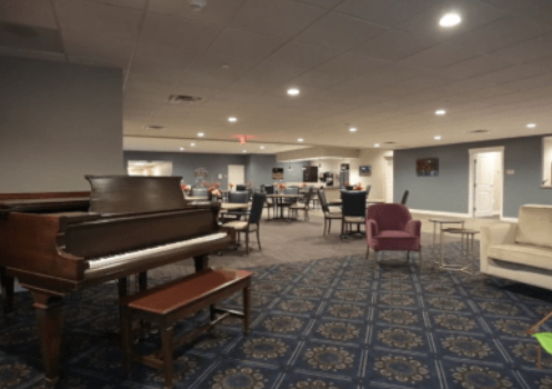 Image of Livonia Comfort Care (4)