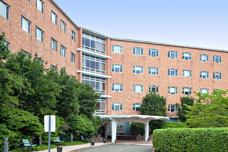 Image of St Joseph's Independent Living (1)