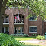 Independent Living Apartments