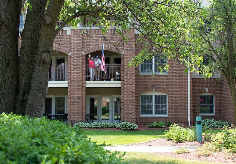 Independent Living Apartments