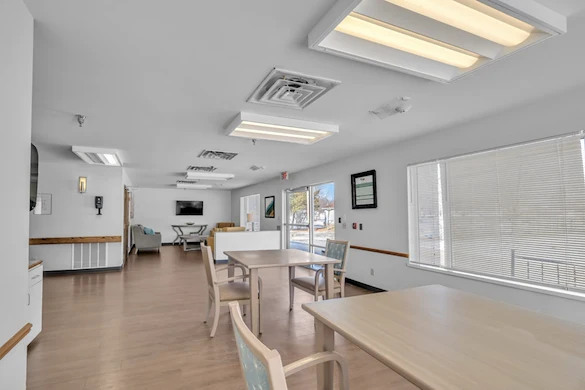 Image of Moweaqua Rehabilitation & Health Care Center (3)