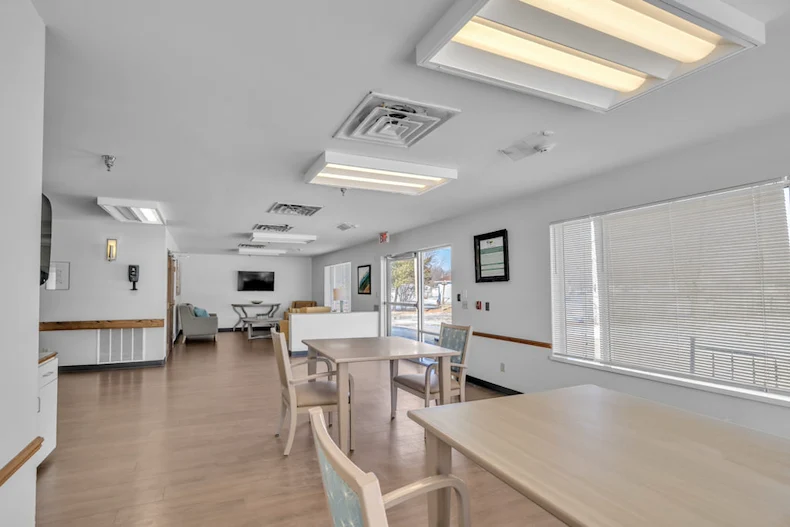 Image of Moweaqua Rehabilitation & Health Care Center (3)