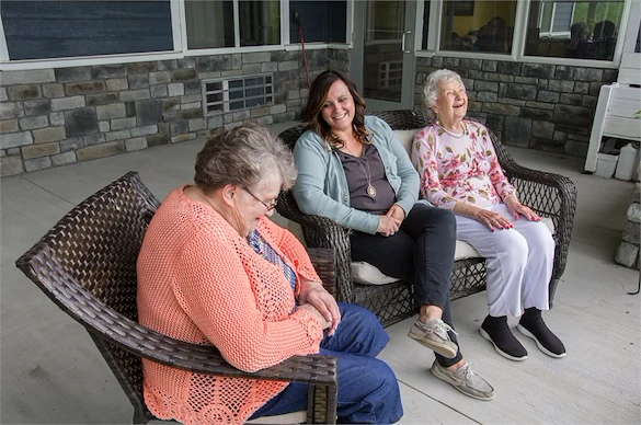 Image of Beehive Homes of Eau Claire (5)