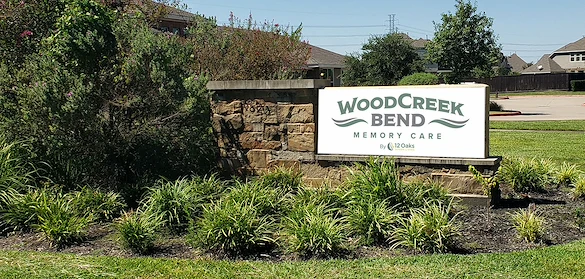 Image of WoodCreek Bend Memory Care (2)