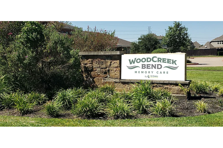 Image of WoodCreek Bend Memory Care (2)