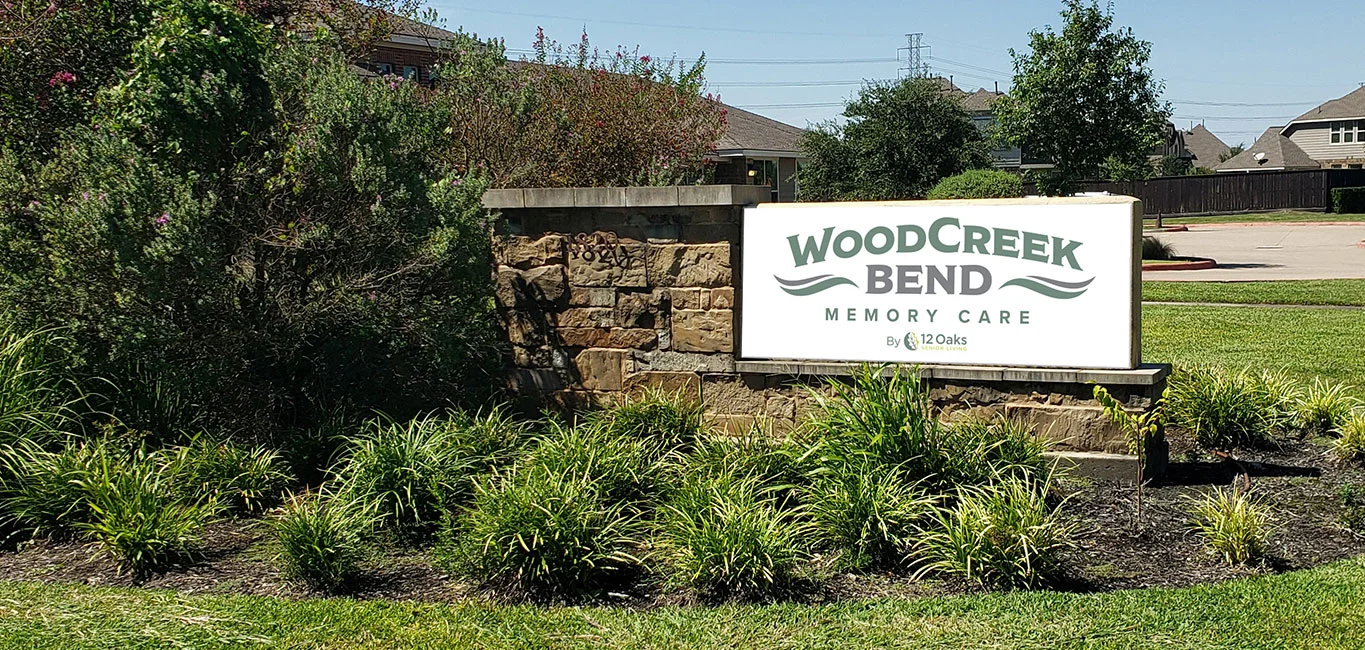 Image of WoodCreek Bend Memory Care (2)