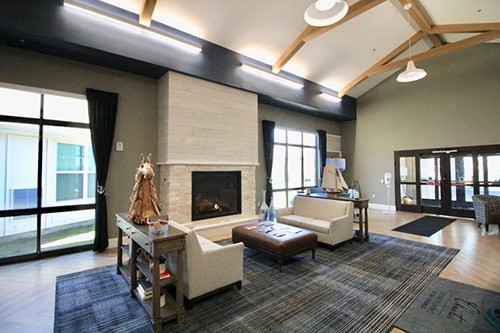 Image of Charter Senior Living of Oak Openings (2)