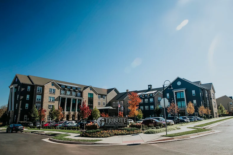 Image of Tribute at One Loudoun (1)