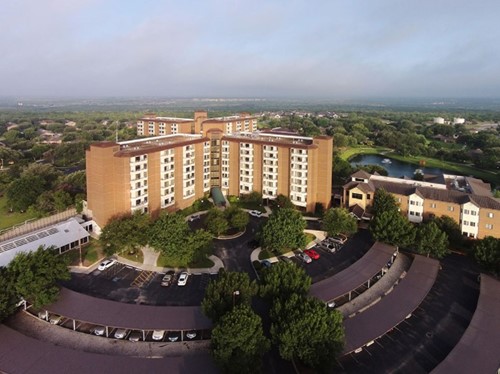 Image of Blue Skies of Texas West Senior Living (2)