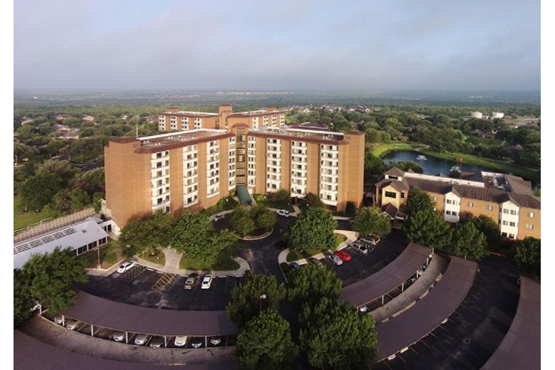 Image of Blue Skies of Texas West Senior Living (2)