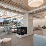 Image of Merrill Gardens at Rockridge (4)