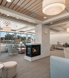 Image of Merrill Gardens at Rockridge (4)