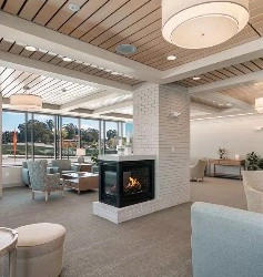 Image of Merrill Gardens at Rockridge (4)