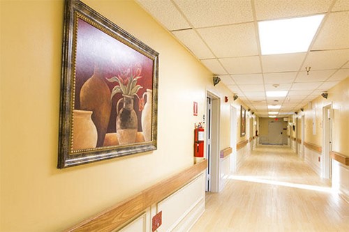 Image of Morgantown Care & Rehabilitation Center (5)
