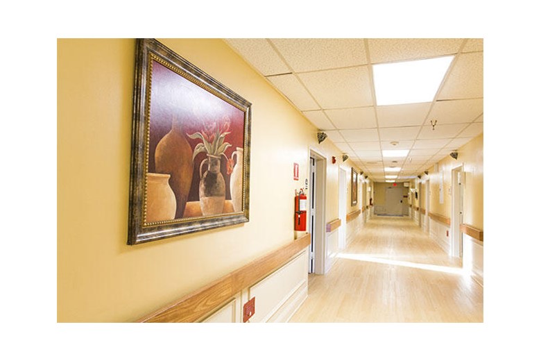 Image of Morgantown Care & Rehabilitation Center (5)