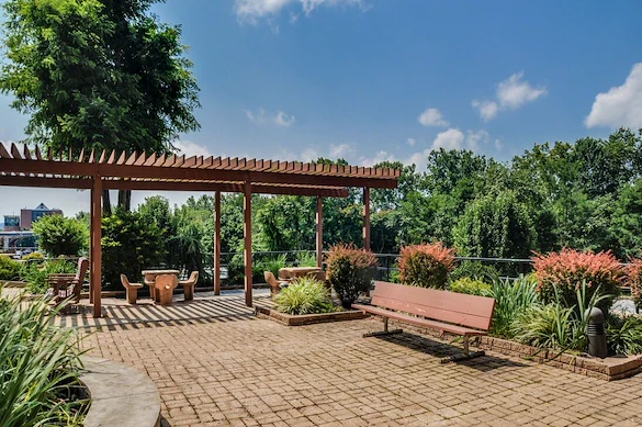 Image of Reading Elderly Apartments (5)