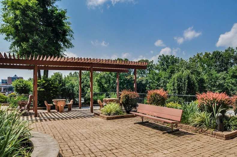 Image of Reading Elderly Apartments (5)