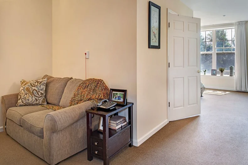 Image of Sunrise of Old Tappan (8)