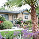 Image of Redwood Terrace Senior Living (1)