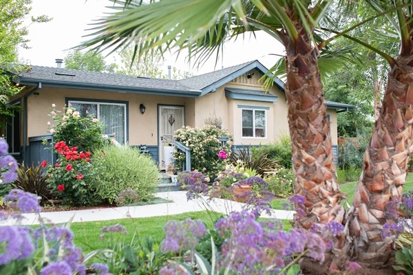 Image of Redwood Terrace Senior Living (1)