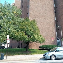 Image of Apostolic Towers (4)