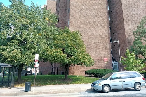 Image of Apostolic Towers (4)