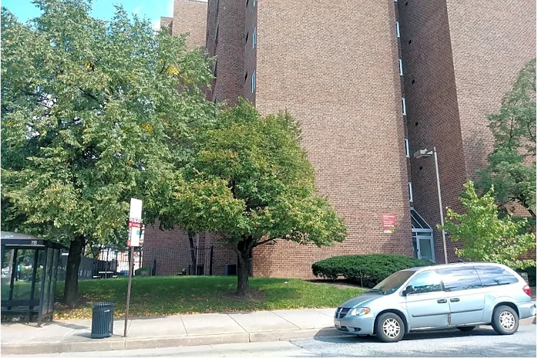 Image of Apostolic Towers (4)