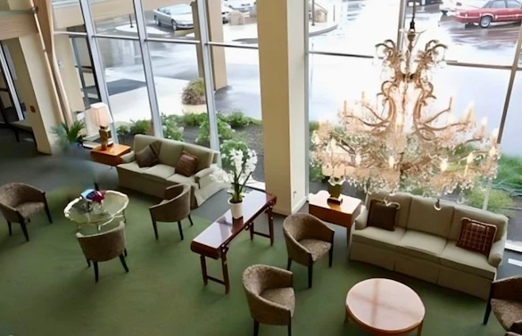 Image of Carrie Elligson Gietner Health Care Center (7)