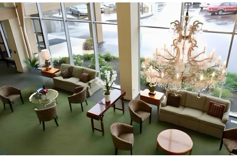 Image of Carrie Elligson Gietner Health Care Center (7)