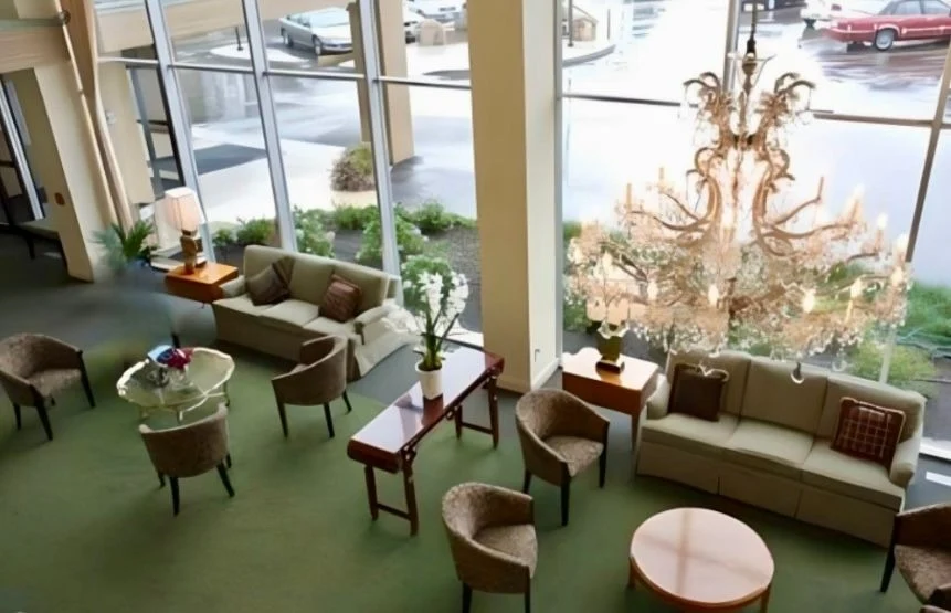 Image of Carrie Elligson Gietner Health Care Center (7)