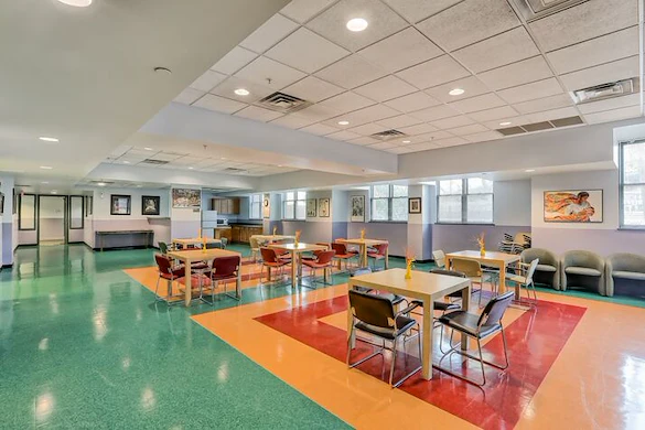 Image of Lafayette Senior Living (5)