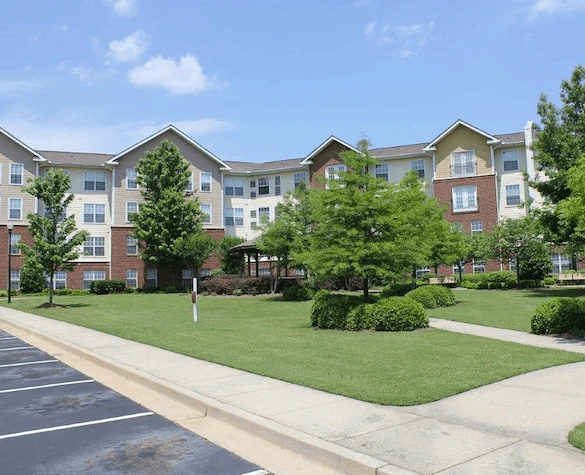 Image of Renaissance Senior Apartments (1)