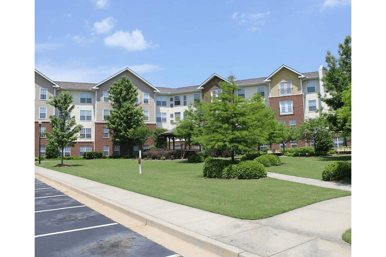 Image of Renaissance Senior Apartments (1)