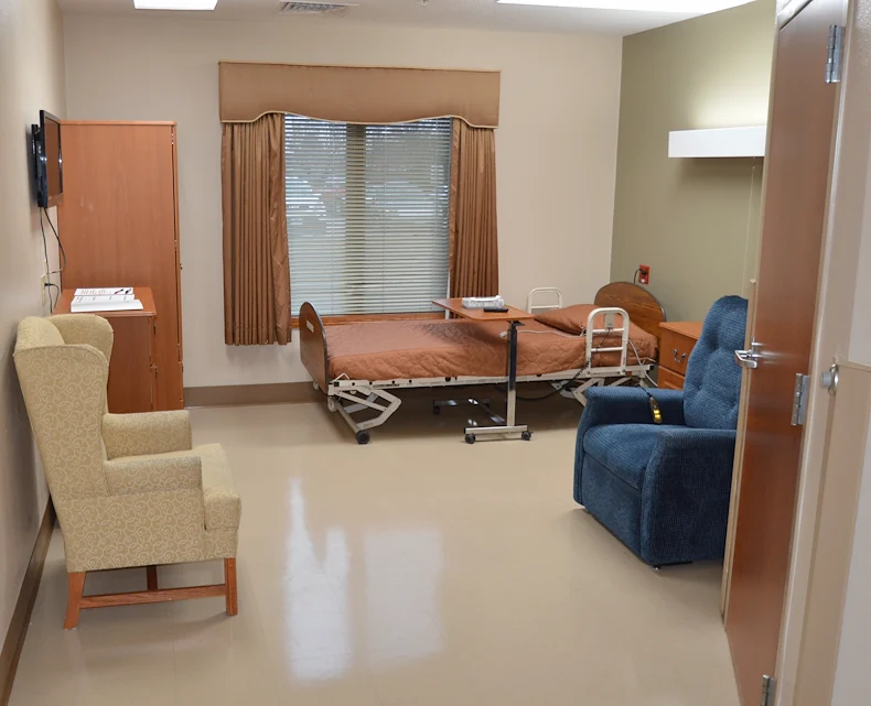 Image of Northern Mahaska Specialty Care (7)