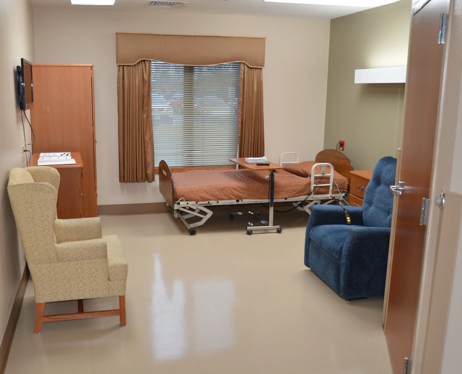 Image of Northern Mahaska Specialty Care (7)