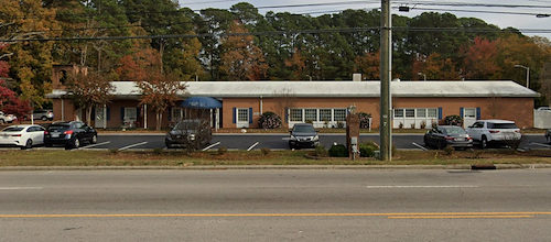 Image of Harmony Park at Wilson (1)