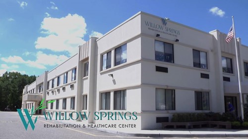 Image of Willow Springs Rehab & Healthcare (1)