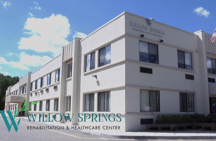 Image of Willow Springs Rehab & Healthcare (1)