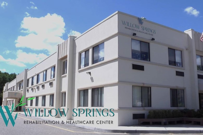 Image of Willow Springs Rehab & Healthcare Center (1)