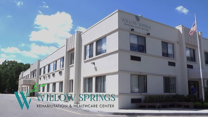 Image of Willow Springs Rehab & Healthcare Center (1)