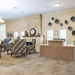 Image of The Clairmont Retirement Community (2)