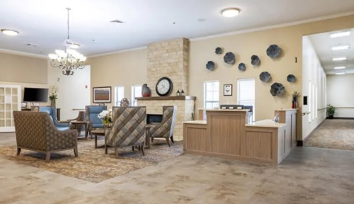 Image of The Clairmont Retirement Community (2)
