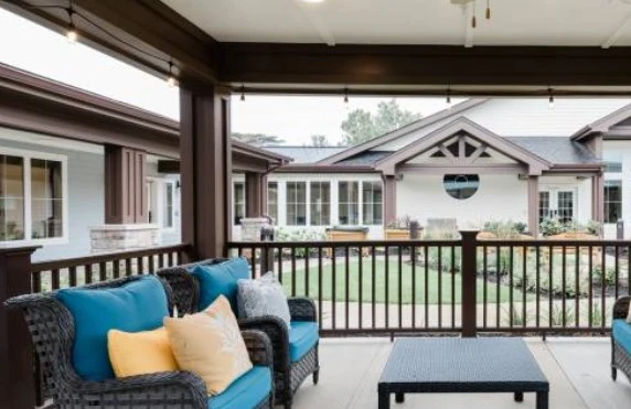 Image of Grand Brook Memory Care of Greenwood (3)