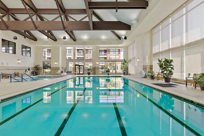 Image of University Retirement Community (7)