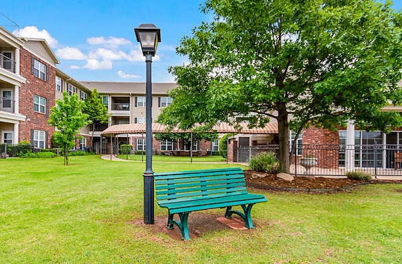 Image of Elison Independent Living of Statesman Club (1)