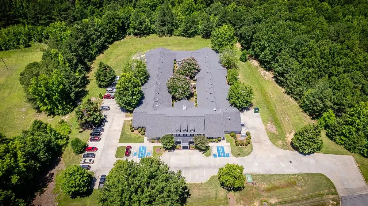 Image of Langston Square (10)