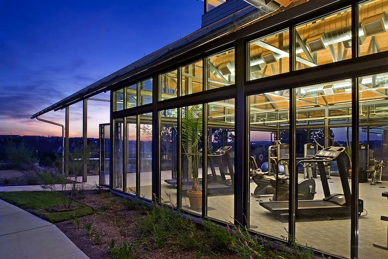 Image of Querencia At Barton Creek Health Services (4)