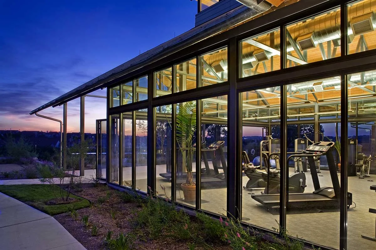 Image of Querencia At Barton Creek Health Services (4)